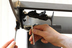 Brodit pedestal mount voor heftruck | 215980 - productfoto 3