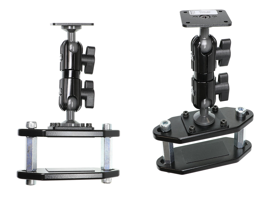 Brodit pedestal mount voor heftruck | 215980 - productfoto 1