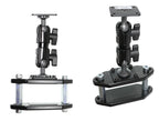 Brodit pedestal mount voor heftruck | 215980 - productfoto 1