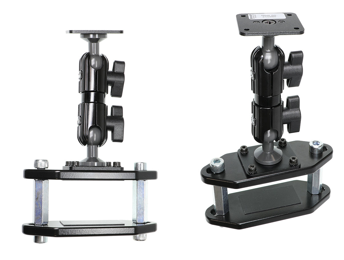 Brodit pedestal mount voor heftruck | 215980 - productfoto 1