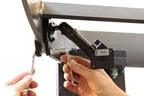 Brodit pedestal mount voor heftruck | 215981 - productfoto 3