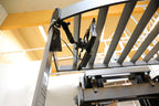 Brodit pedestal mount voor heftruck | 215981 - productfoto 6