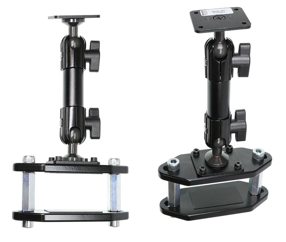 Brodit pedestal mount voor heftruck | 215981 - productfoto 1