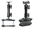 Brodit pedestal mount voor heftruck | 215981 - productfoto 1