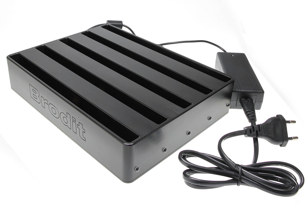 Brodit houder voor Samsung Galaxy Tab Active 2 SM-T390/SM-T395 | 215985 - productfoto 2