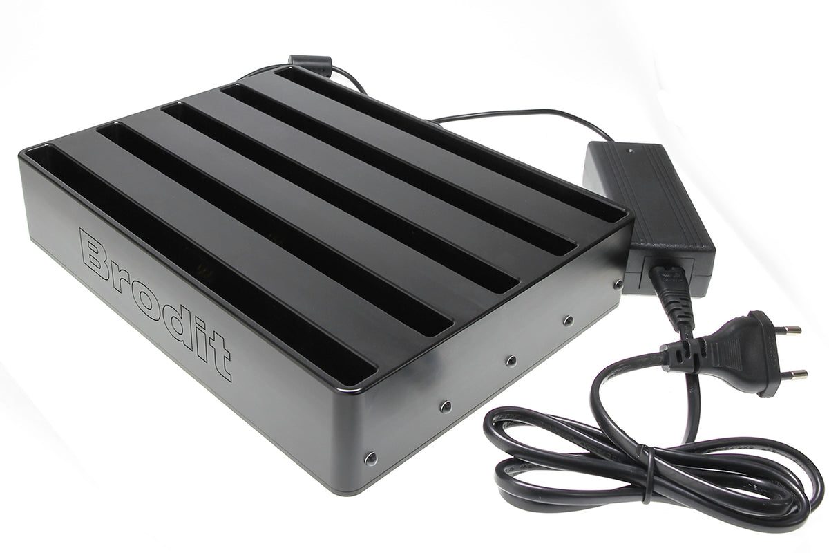 Brodit houder voor Samsung Galaxy Tab Active 2 SM-T390/SM-T395 | 215985 - productfoto 2