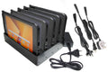 Brodit houder voor Samsung Galaxy Tab Active 2 SM-T390/SM-T395 | 215985 - productfoto 1