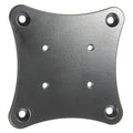 Brodit pedestal mount met montageplaat | 215988 - productfoto 1
