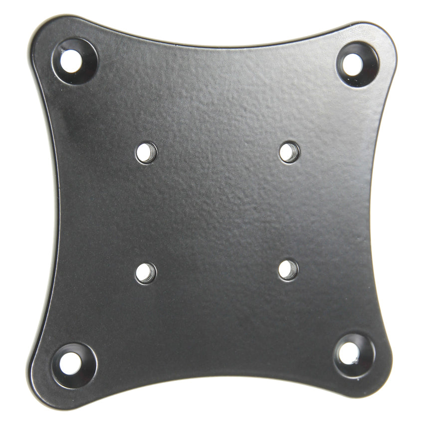 Brodit pedestal mount met montageplaat | 215988 - productfoto 1