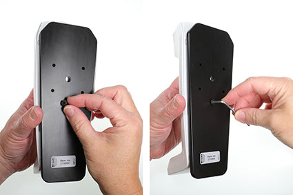 Brodit mount voor Zebra CR8178-SC | 215994 - productfoto 3