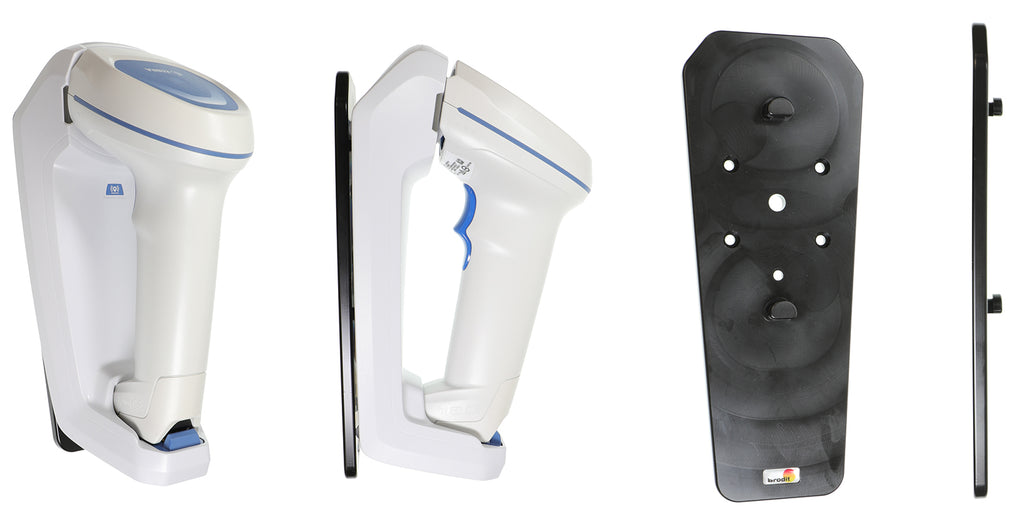 Brodit mount voor Zebra CR8178-SC | 215994 - productfoto 1