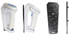 Brodit mount voor Zebra CR8178-SC | 215994 - productfoto 1