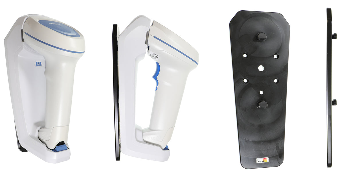 Brodit mount voor Zebra CR8178-SC | 215994 - productfoto 1