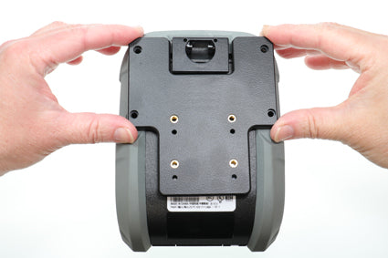 Brodit mount voor Honeywell RP2D | 215995 - productfoto 3