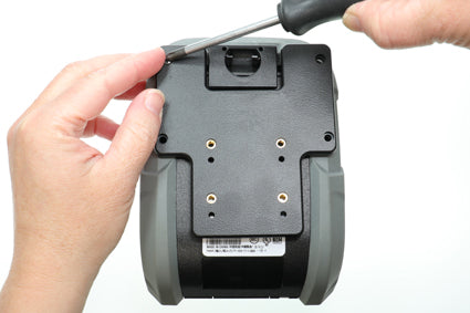 Brodit mount voor Honeywell RP2D | 215995 - productfoto 4