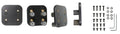 Brodit trillingsdemper soft | 215997 - productfoto 1