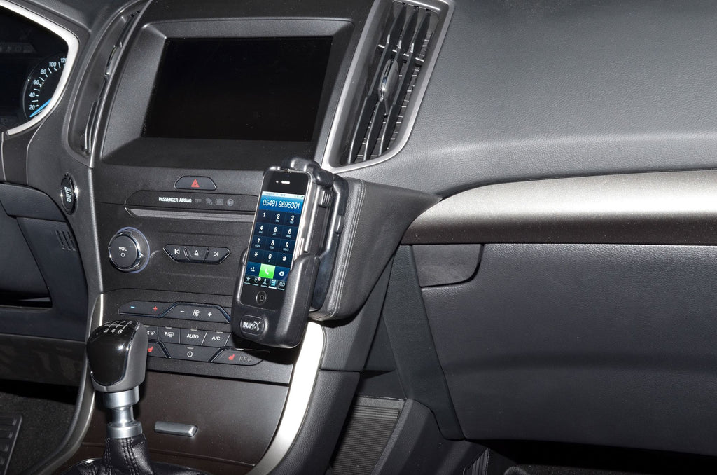 Kuda console voor Ford Edge / Galaxy / S-Max – 520002155 – productafbeelding 2