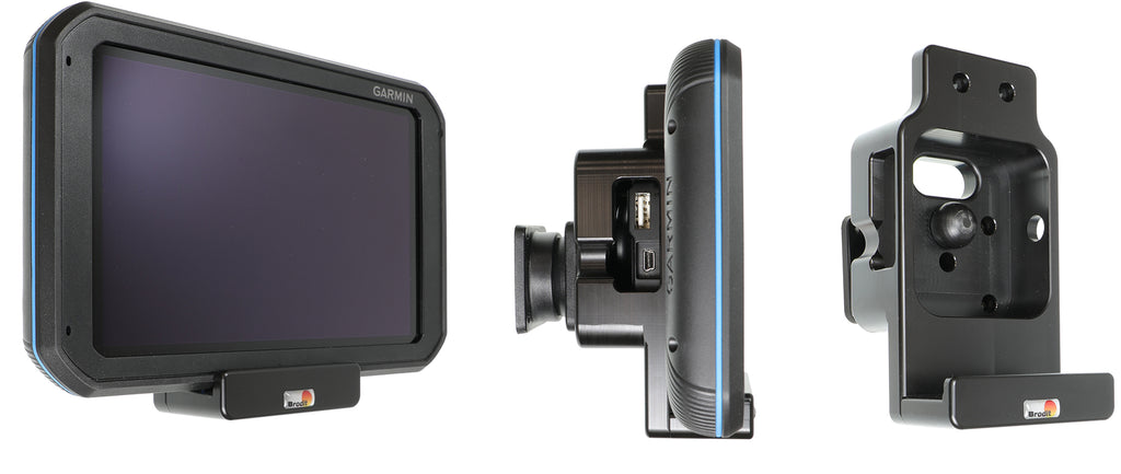 Brodit houder voor Garmin Fleet 790 en Garmin Fleet 780 | 216000 - productfoto 1