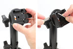 Brodit MultiMoveClip heavy duty set voor Informs LK-P12 | 216002 - productfoto 3