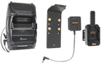 Brodit MultiMoveClip heavy duty set voor Informs LK-P12 | 216003 - productfoto 1