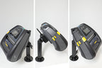 Brodit MultiMoveClip heavy duty set voor Zebra ZQ630 Plus, Zebra ZQ630 - productfoto 5