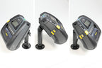 Brodit mount voor Zebra ZQ630 Plus, Zebra ZQ630 en Zebra QLN 420 | 216 - productfoto 5