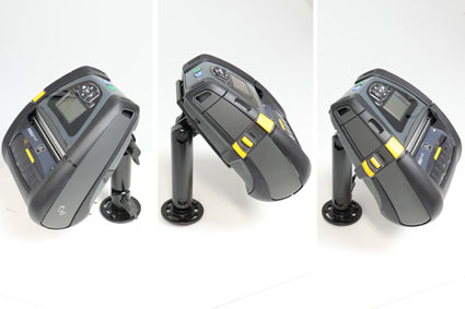 Brodit mount voor Zebra ZQ630 Plus, Zebra ZQ630 en Zebra QLN 420 | 216 - productfoto 5