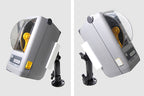 Brodit MultiMoveClip heavy duty set voor Zebra ZD611 Direct Thermal, Z - productfoto 5