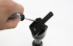 Brodit MultiMoveClip heavy duty set voor Zebra ZQ521 en Zebra ZQ520 |  - productfoto 4