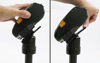 Brodit MultiMoveClip heavy duty set voor Zebra ZQ521 en Zebra ZQ520 |  - productfoto 5