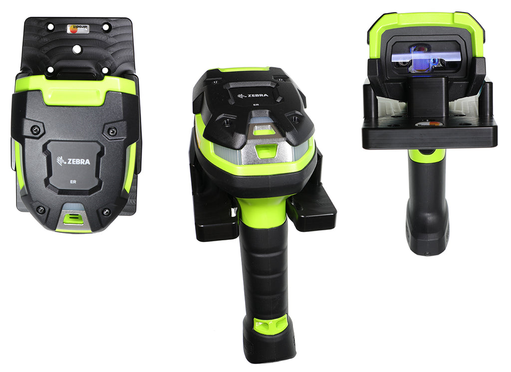 Brodit passieve houder voor Zebra LI3678, Zebra LI3608 en Zebra DS3678 - productfoto 7