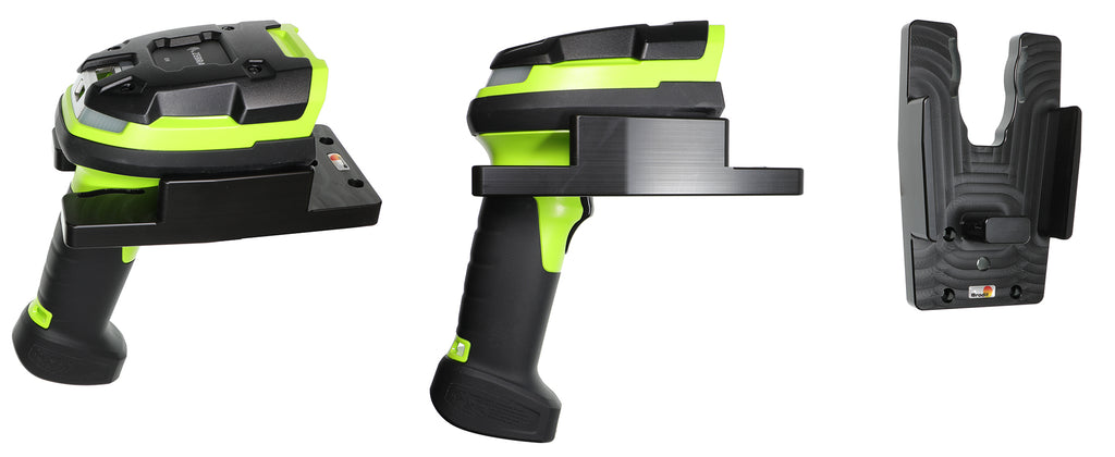 Brodit passieve houder voor Zebra LI3678, Zebra LI3608 en Zebra DS3678 - productfoto 1