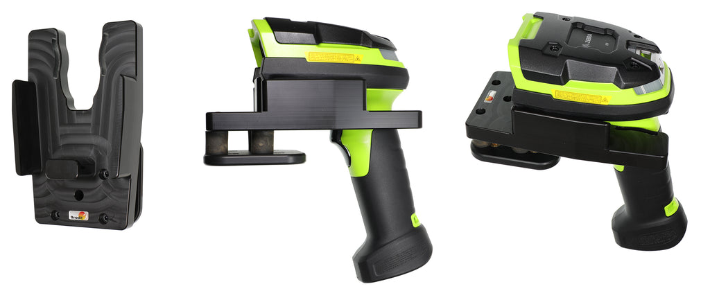 Brodit passieve houder voor Zebra LI3678, Zebra LI3608 en Zebra DS3678 - productfoto 6