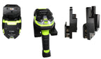 Brodit passieve houder voor Zebra LI3678, Zebra LI3608 en Zebra DS3678 - productfoto 7