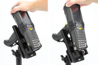 Brodit houder voor Motorola MC9200 en Symbol MC9200 | 216016 - productfoto 4