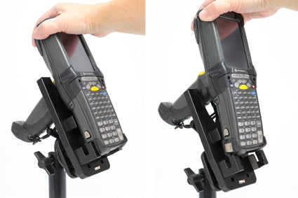 Brodit houder voor Motorola MC9200 en Symbol MC9200 | 216016 - productfoto 4