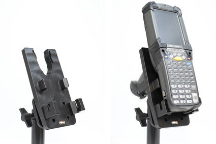 Brodit houder voor Motorola MC9200 en Symbol MC9200 | 216016 - productfoto 5