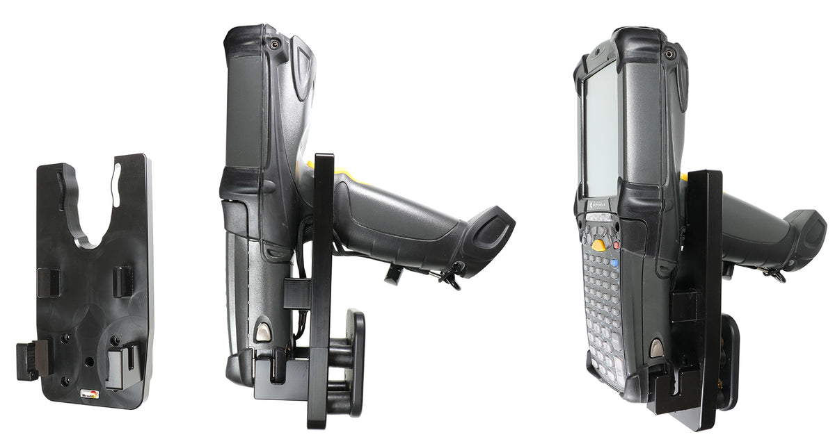 Brodit houder voor Motorola MC9200 en Symbol MC9200 | 216016 - productfoto 6
