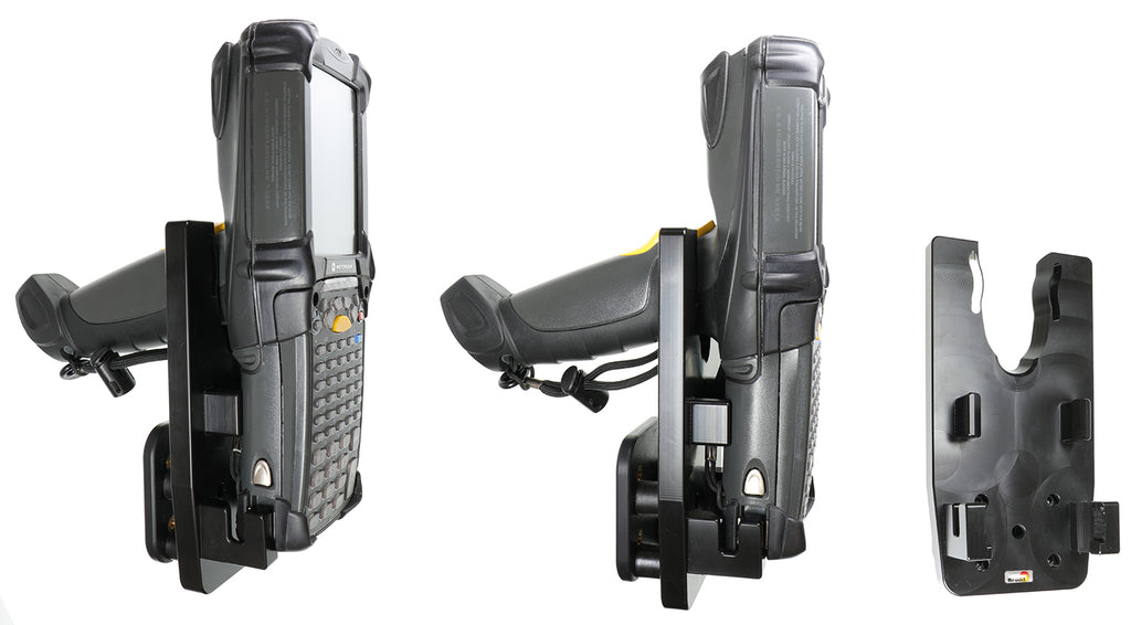 Brodit houder voor Motorola MC9200 en Symbol MC9200 | 216016 - productfoto 1
