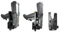 Brodit houder voor Motorola MC9200 en Symbol MC9200 | 216016 - productfoto 1