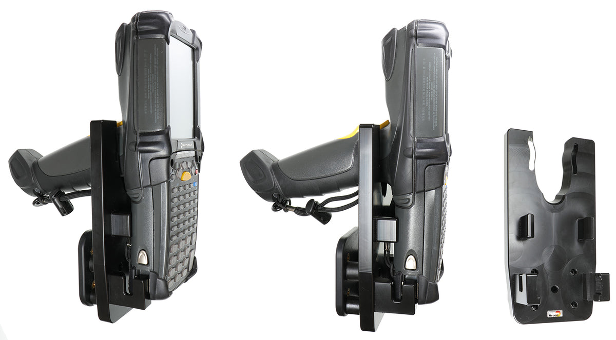 Brodit houder voor Motorola MC9200 en Symbol MC9200 | 216016 - productfoto 1