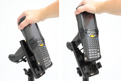 Brodit houder voor Motorola MC9200 en Symbol MC9200 | 216017 - productfoto 4