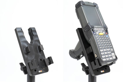 Brodit houder voor Motorola MC9200 en Symbol MC9200 | 216017 - productfoto 5