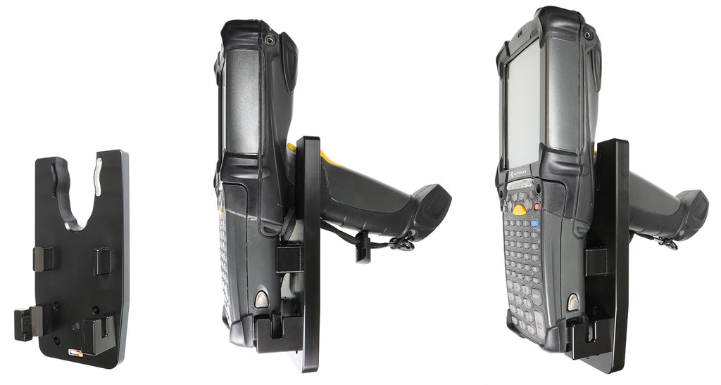 Brodit houder voor Motorola MC9200 en Symbol MC9200 | 216017 - productfoto 6
