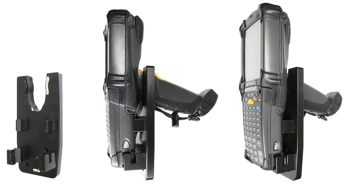 Brodit houder voor Motorola MC9200 en Symbol MC9200 | 216017 - productfoto 6