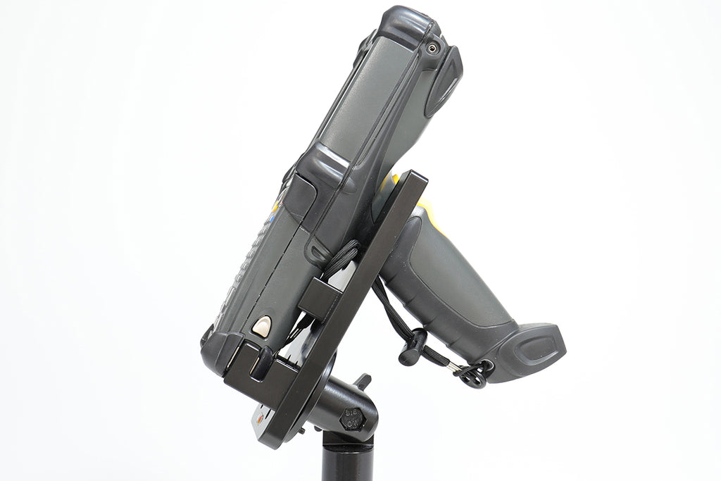 Brodit houder voor Motorola MC9200 en Symbol MC9200 | 216017 - productfoto 7