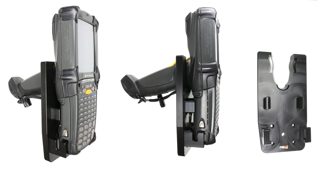 Brodit houder voor Motorola MC9200 en Symbol MC9200 | 216017 - productfoto 1