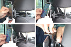 Brodit houder voor tablet | 216018 - productfoto 3