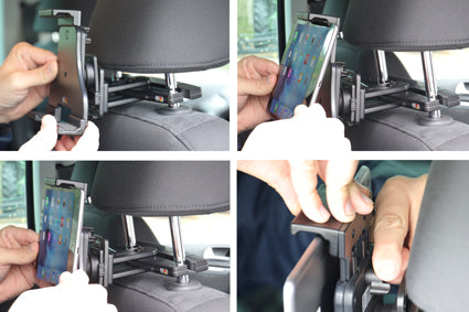 Brodit houder voor tablet | 216018 - productfoto 3