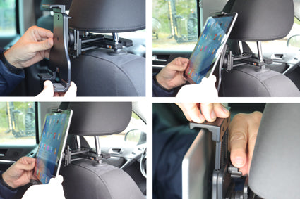 Brodit houder voor tablet | 216020 - productfoto 3